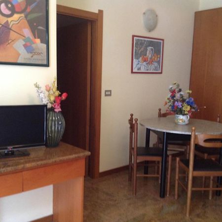 Residence 7 Bello San Benedetto del Tronto Rom bilde