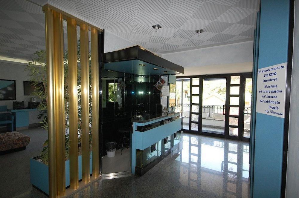 Residence 7 Bello San Benedetto del Tronto Eksteriør bilde