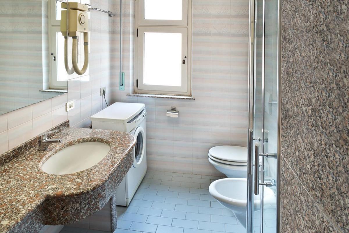 Residence 7 Bello San Benedetto del Tronto Rom bilde