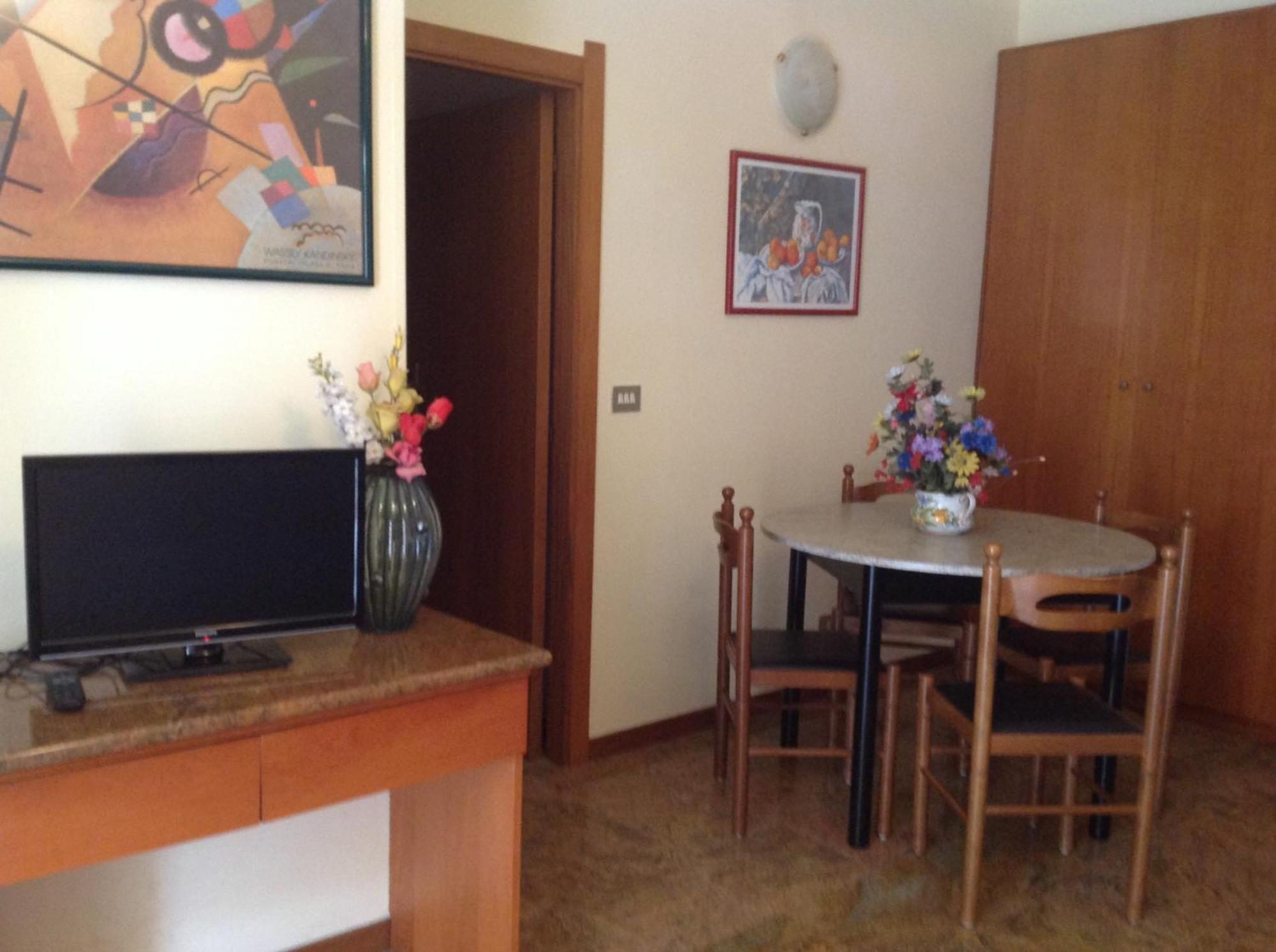 Residence 7 Bello San Benedetto del Tronto Rom bilde