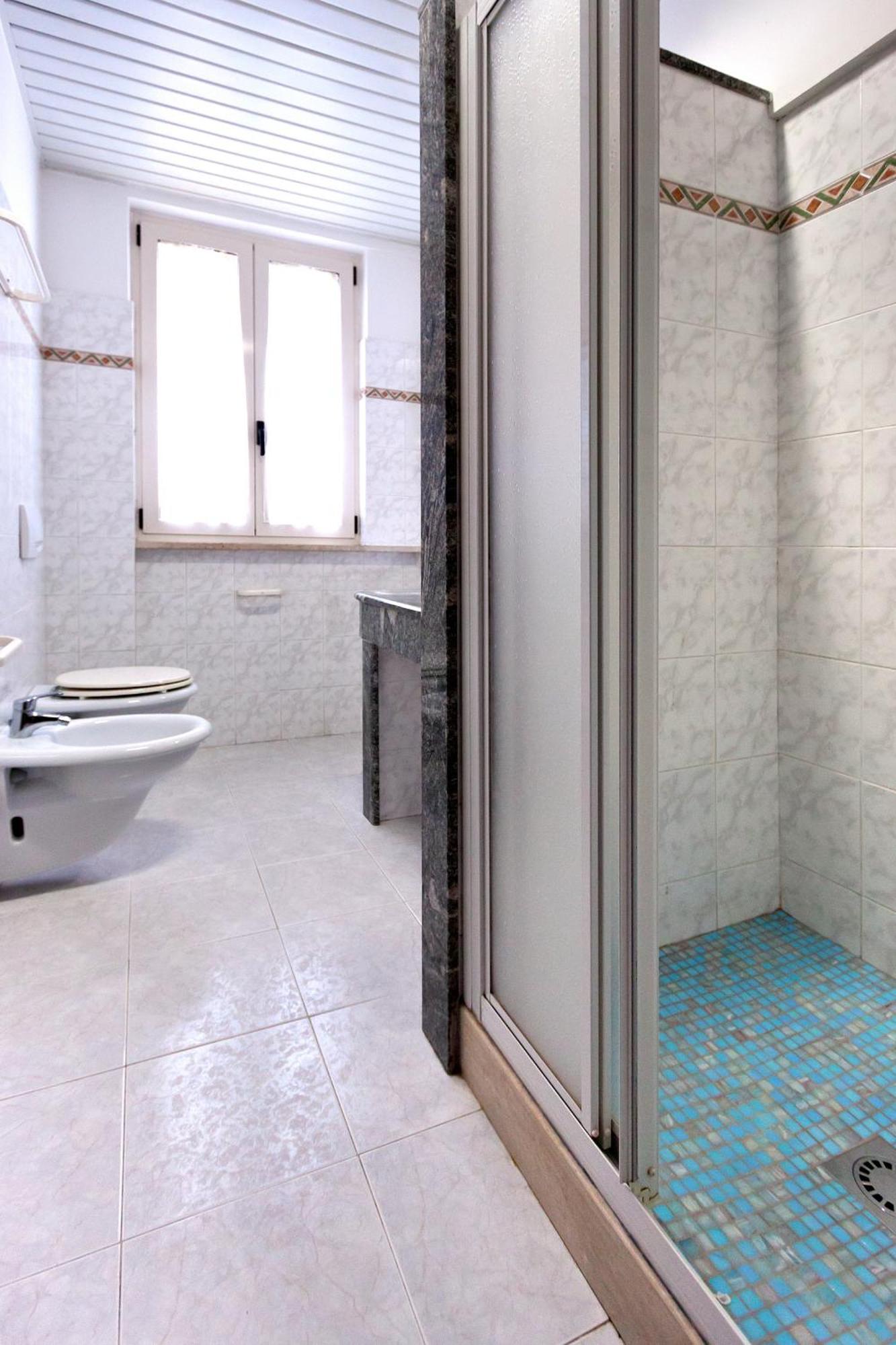 Residence 7 Bello San Benedetto del Tronto Rom bilde