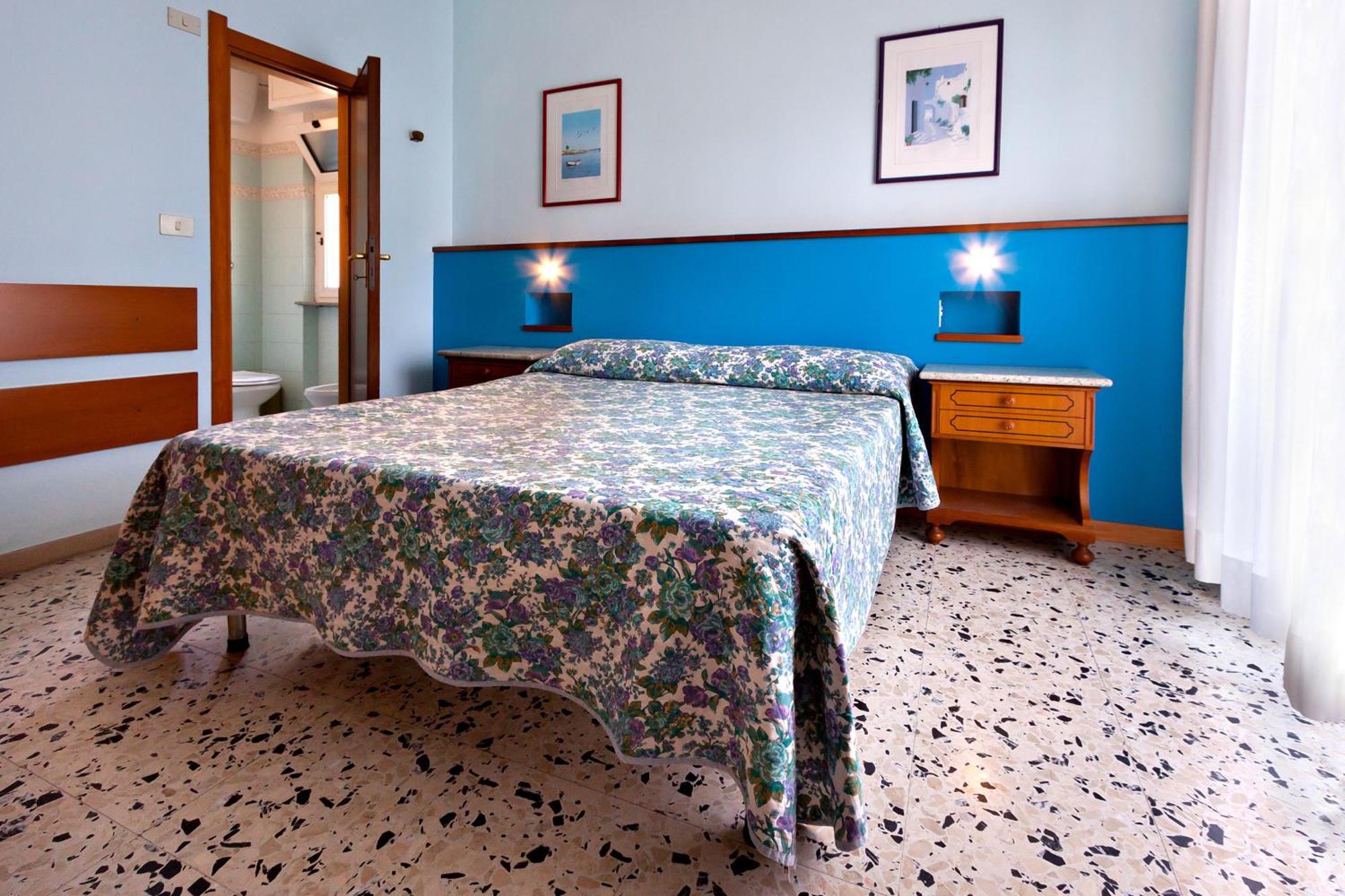 Residence 7 Bello San Benedetto del Tronto Rom bilde