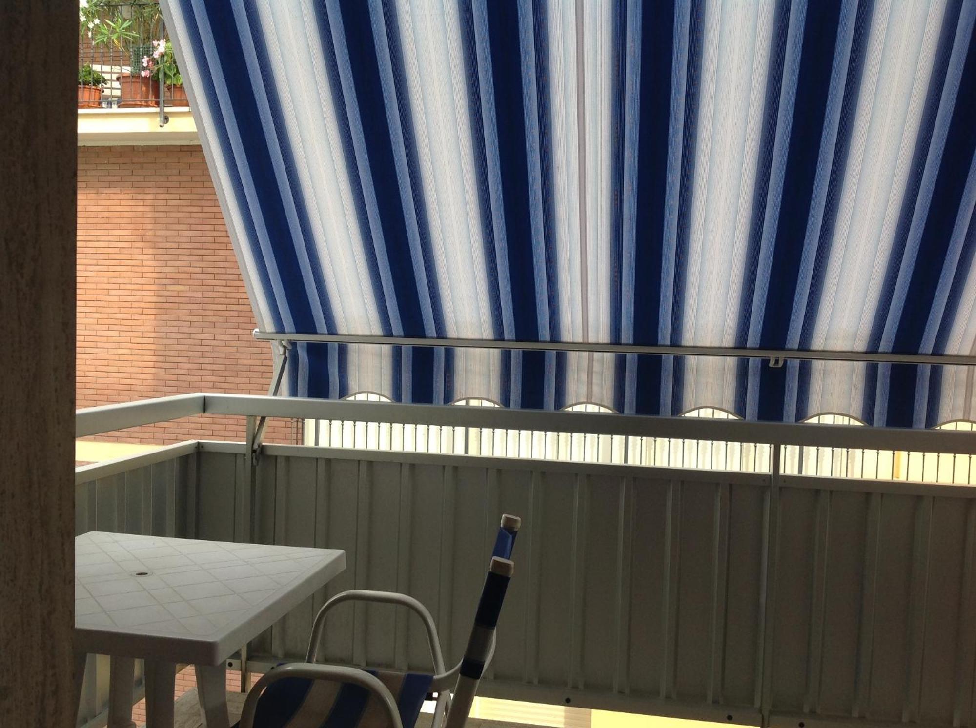 Residence 7 Bello San Benedetto del Tronto Rom bilde