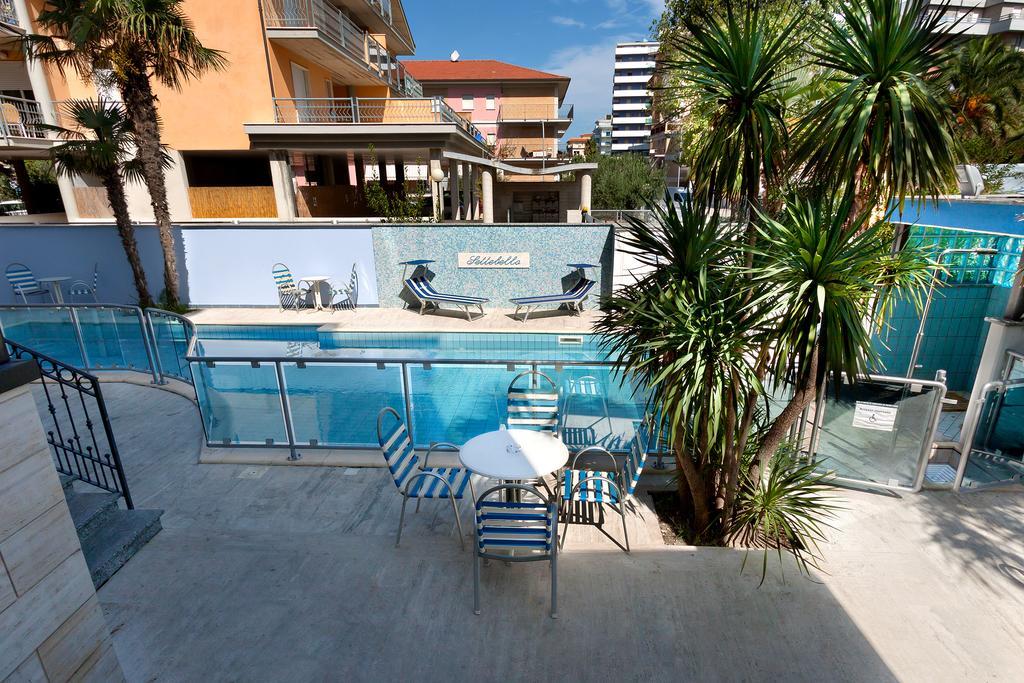 Residence 7 Bello San Benedetto del Tronto Eksteriør bilde