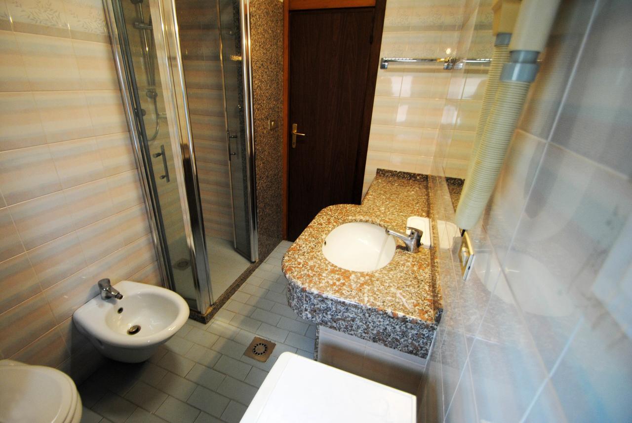 Residence 7 Bello San Benedetto del Tronto Eksteriør bilde