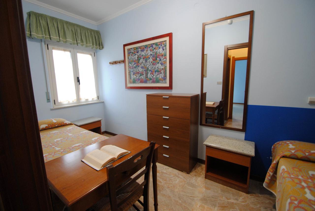 Residence 7 Bello San Benedetto del Tronto Eksteriør bilde