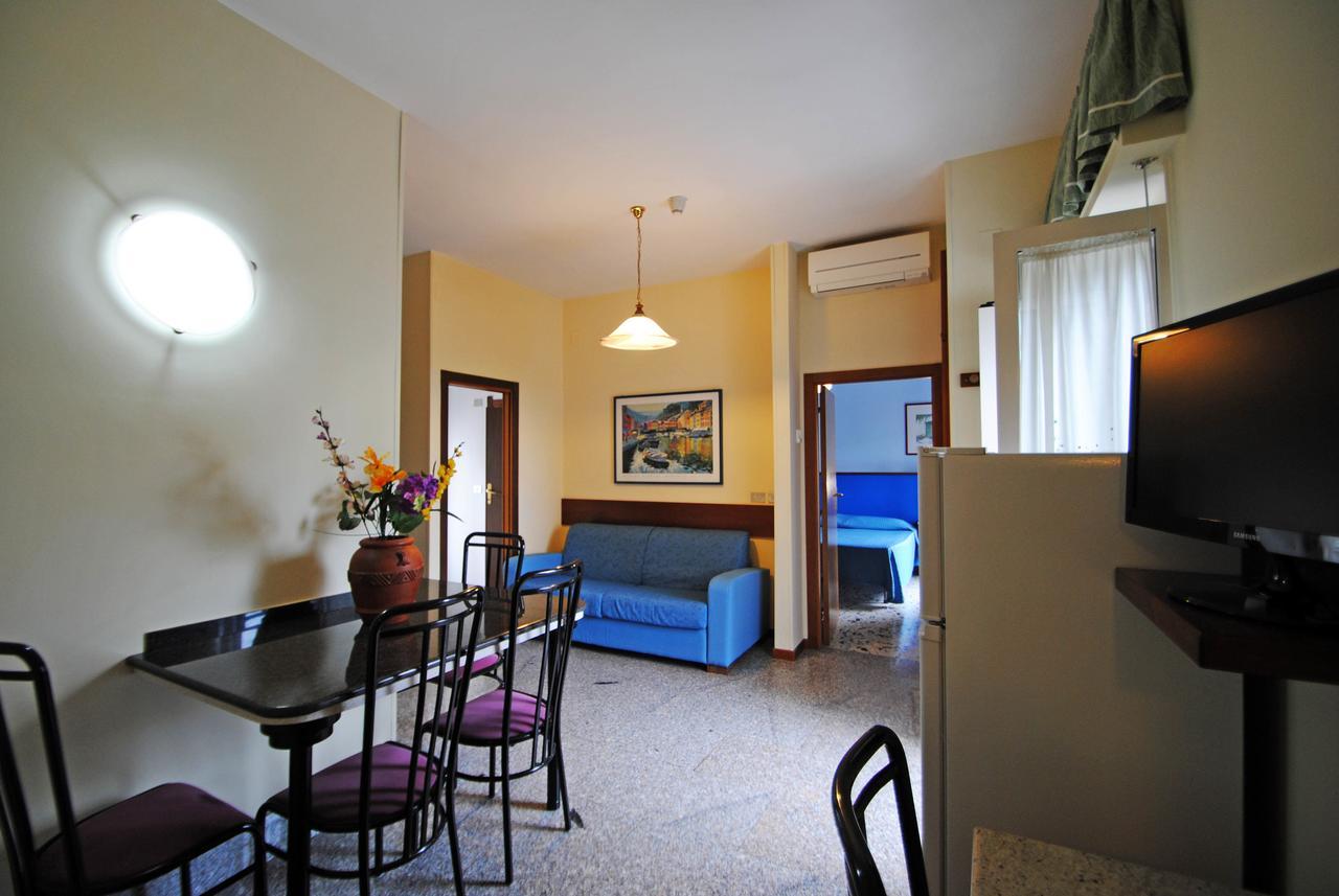 Residence 7 Bello San Benedetto del Tronto Eksteriør bilde