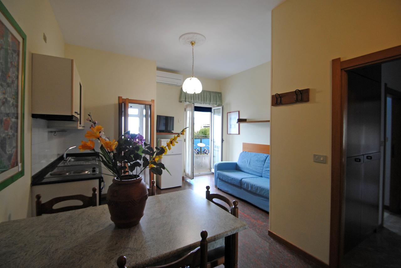 Residence 7 Bello San Benedetto del Tronto Eksteriør bilde