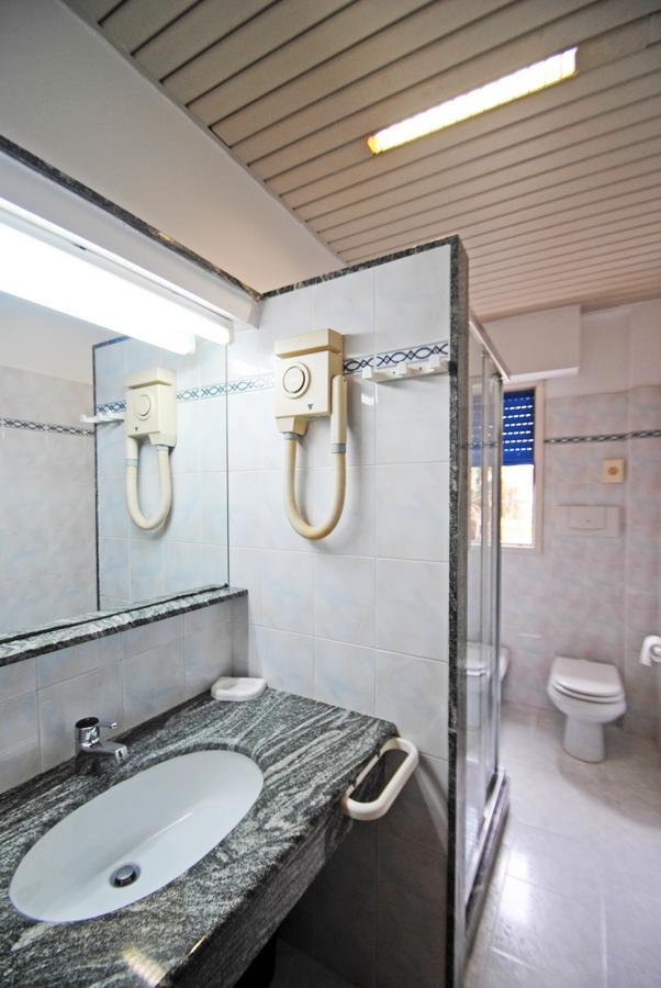 Residence 7 Bello San Benedetto del Tronto Eksteriør bilde