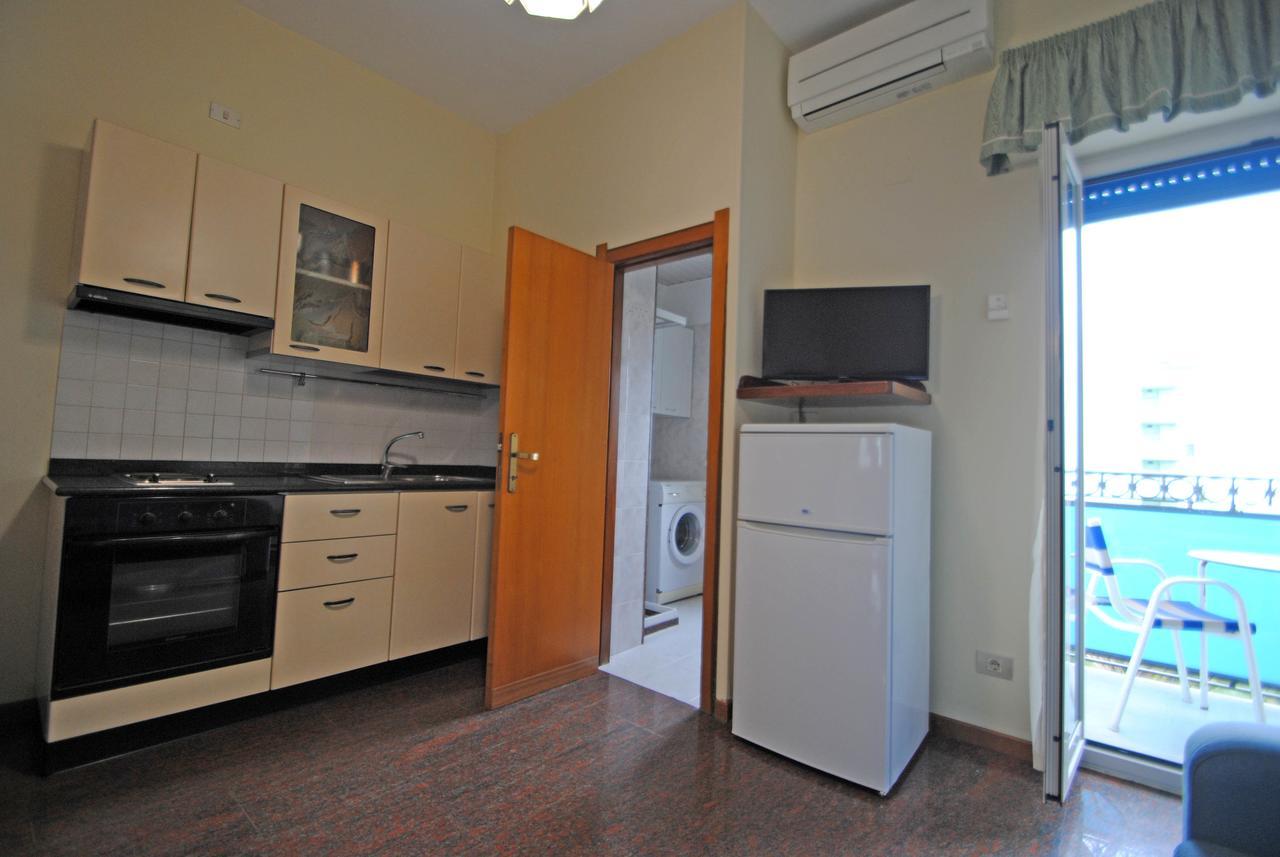 Residence 7 Bello San Benedetto del Tronto Eksteriør bilde