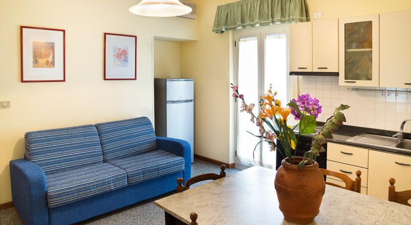 Residence 7 Bello San Benedetto del Tronto Eksteriør bilde