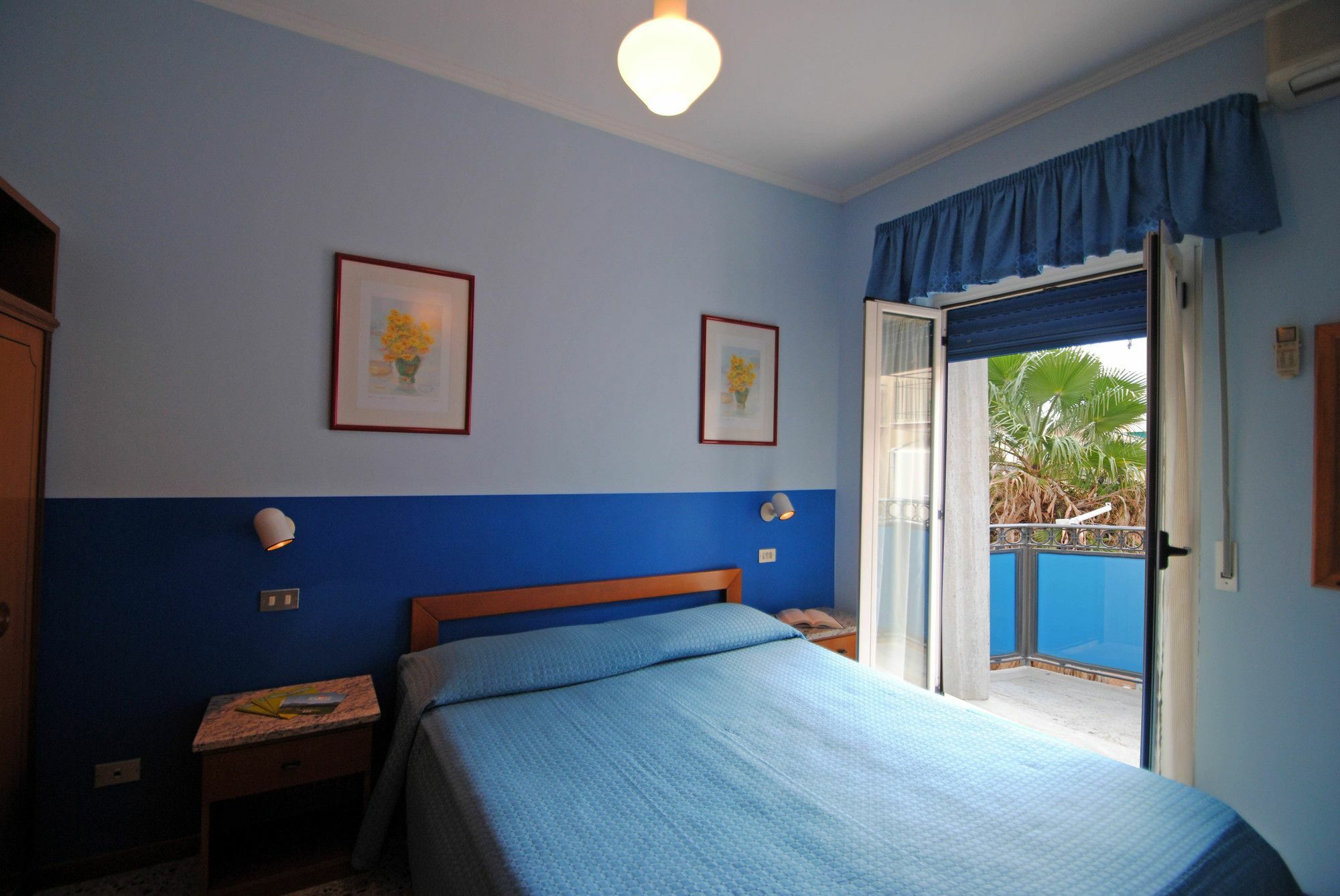 Residence 7 Bello San Benedetto del Tronto Eksteriør bilde