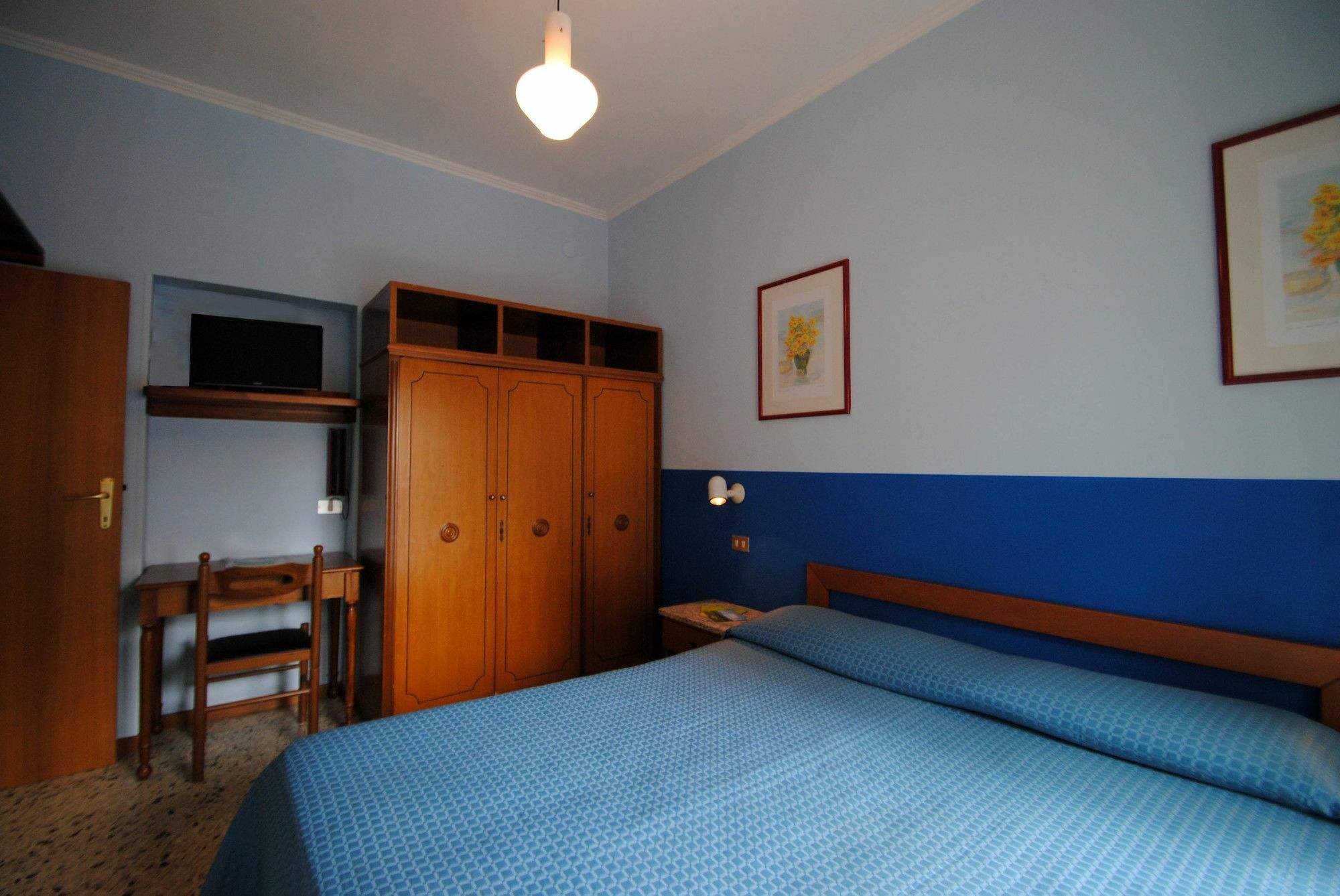 Residence 7 Bello San Benedetto del Tronto Eksteriør bilde