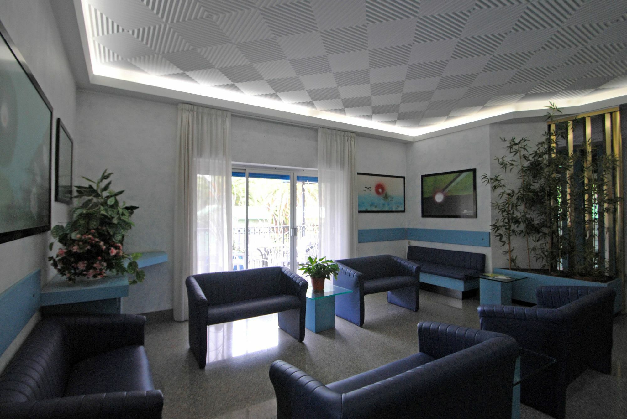 Residence 7 Bello San Benedetto del Tronto Eksteriør bilde