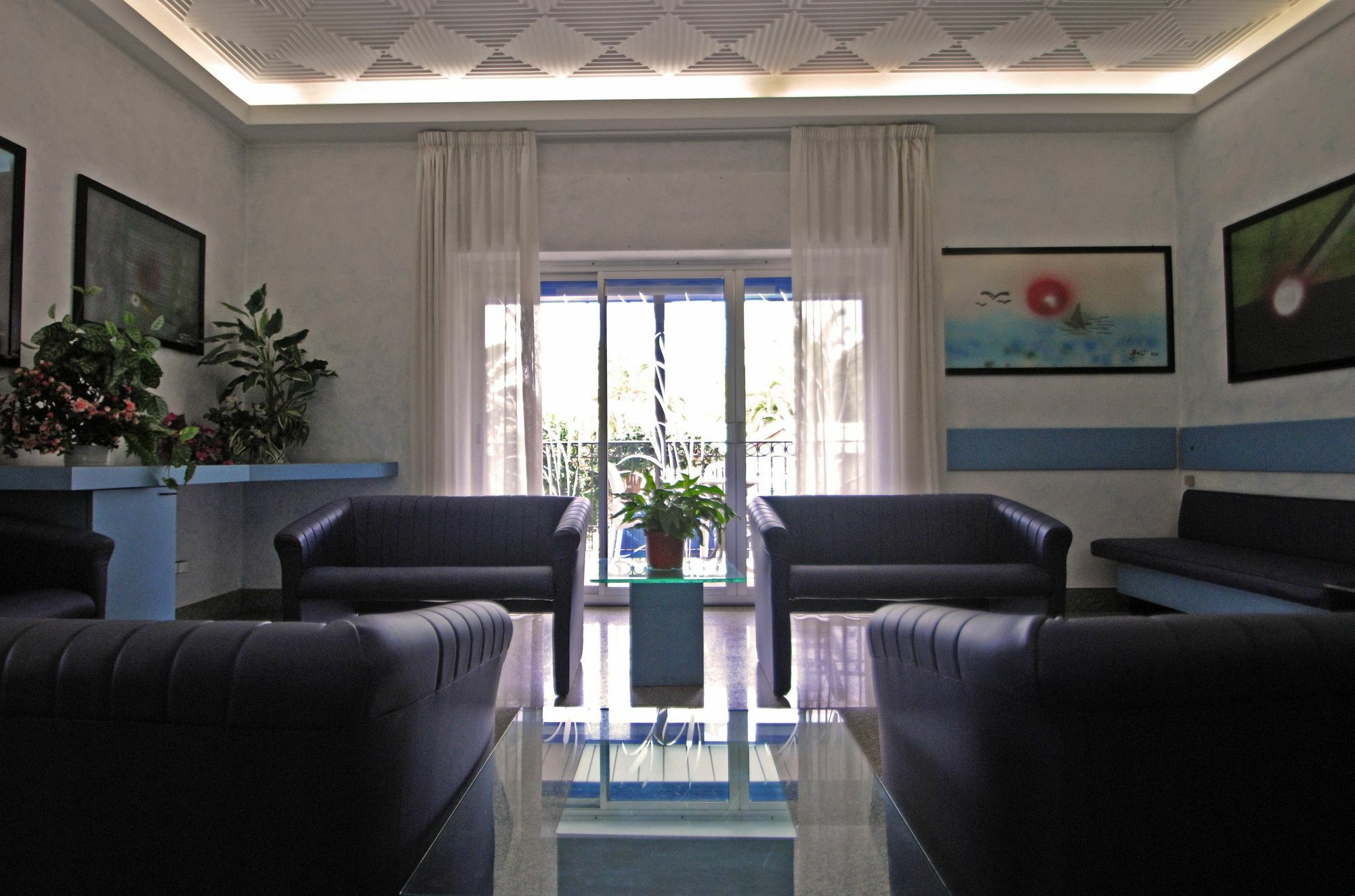 Residence 7 Bello San Benedetto del Tronto Eksteriør bilde