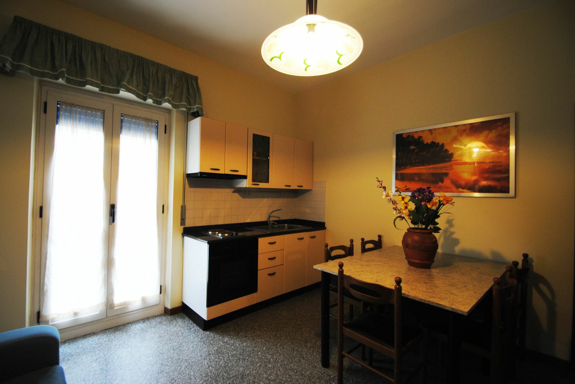 Residence 7 Bello San Benedetto del Tronto Eksteriør bilde