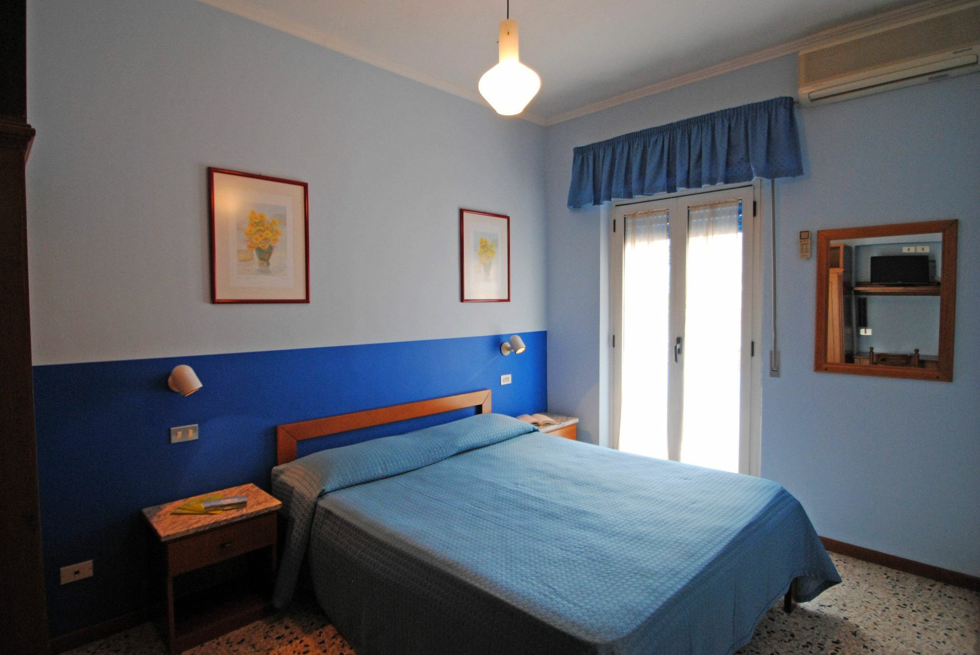 Residence 7 Bello San Benedetto del Tronto Eksteriør bilde
